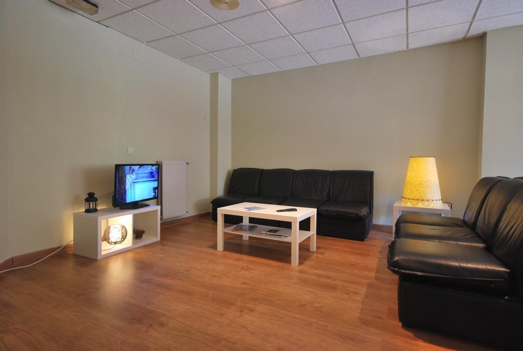 Hotel Principado De Europa اريناس دي كابراليس المظهر الخارجي الصورة