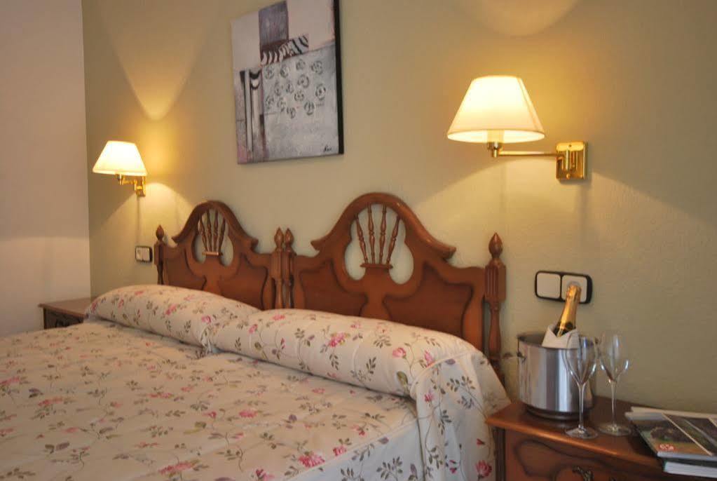 Hotel Principado De Europa اريناس دي كابراليس المظهر الخارجي الصورة