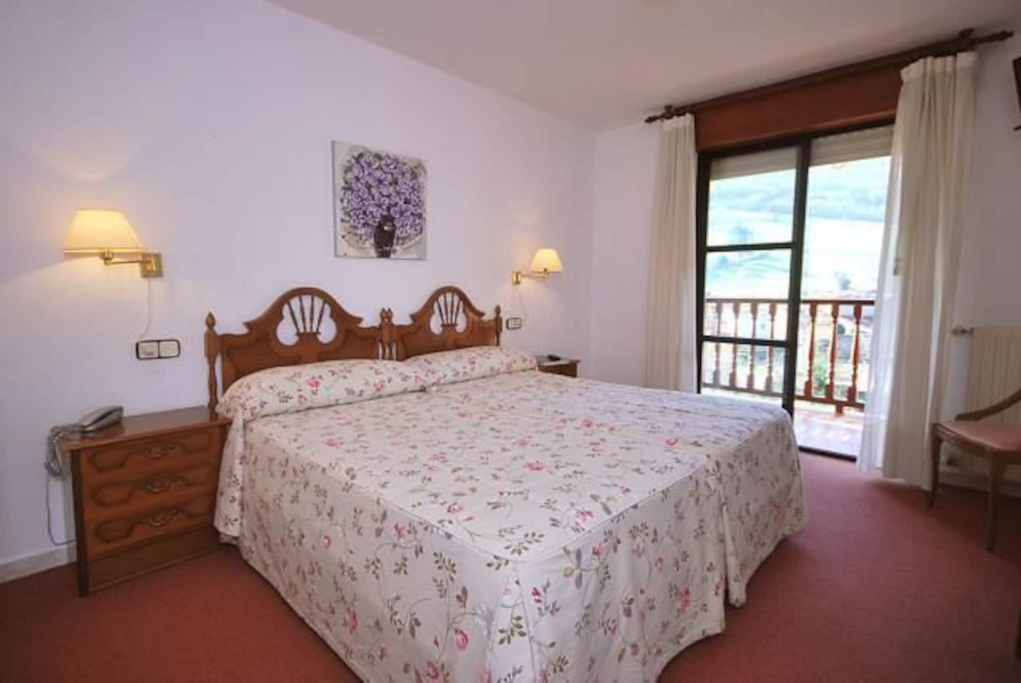 Hotel Principado De Europa اريناس دي كابراليس المظهر الخارجي الصورة